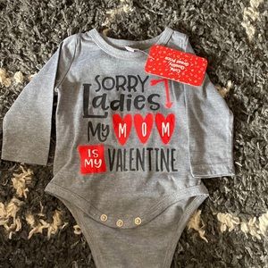 New with tags size 0 to 3 months